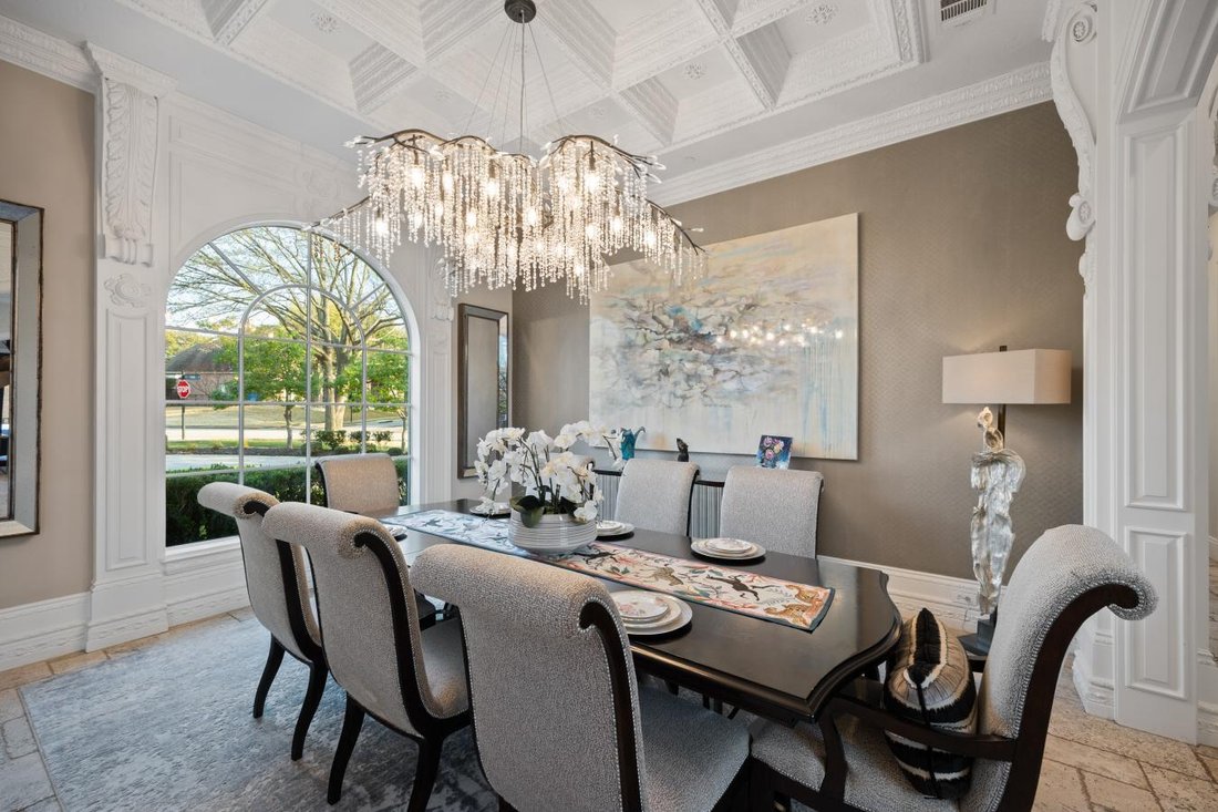 House in Frisco, Texas, United States 5 - 17386498