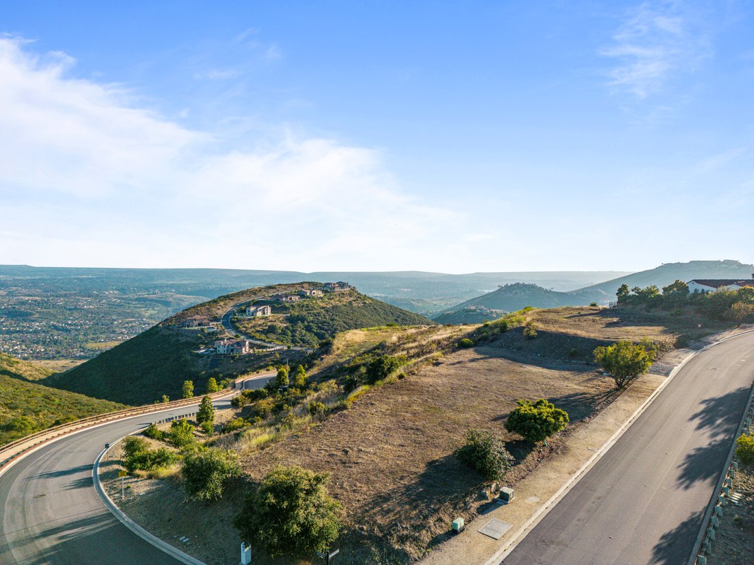 Land in Rancho Santa Fe, California, United States 1 - 17386093