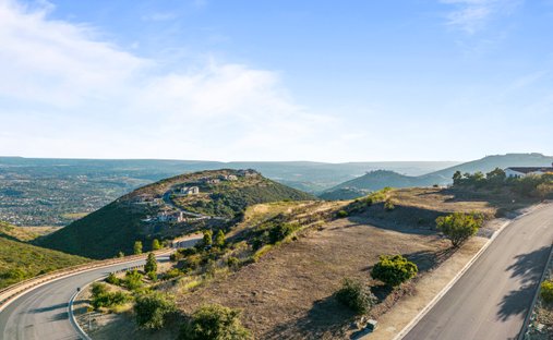 Land in Rancho Santa Fe, California, United States 1