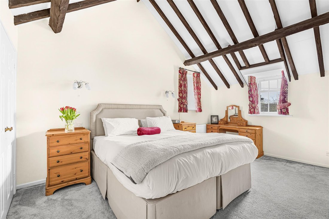 House in Wendlebury, England 5 - 17386106