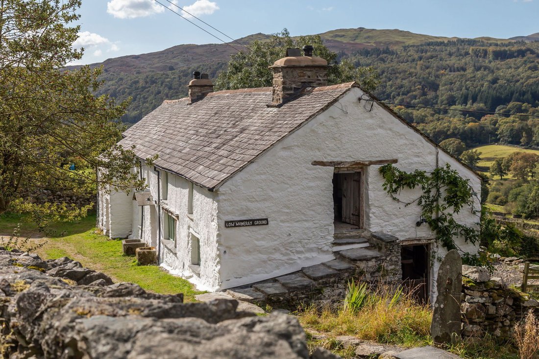 Casa a Broughton West, Cumbria, Inghilterra 2 - 17386136