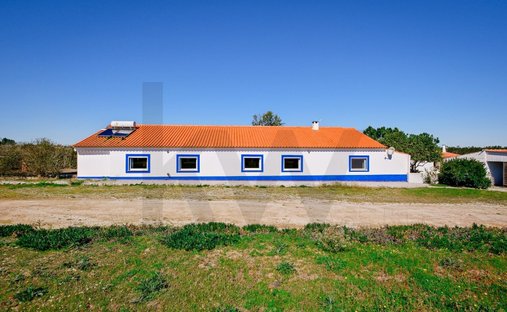 Maison de ville à Branca, District de Santarém, Portugal 1