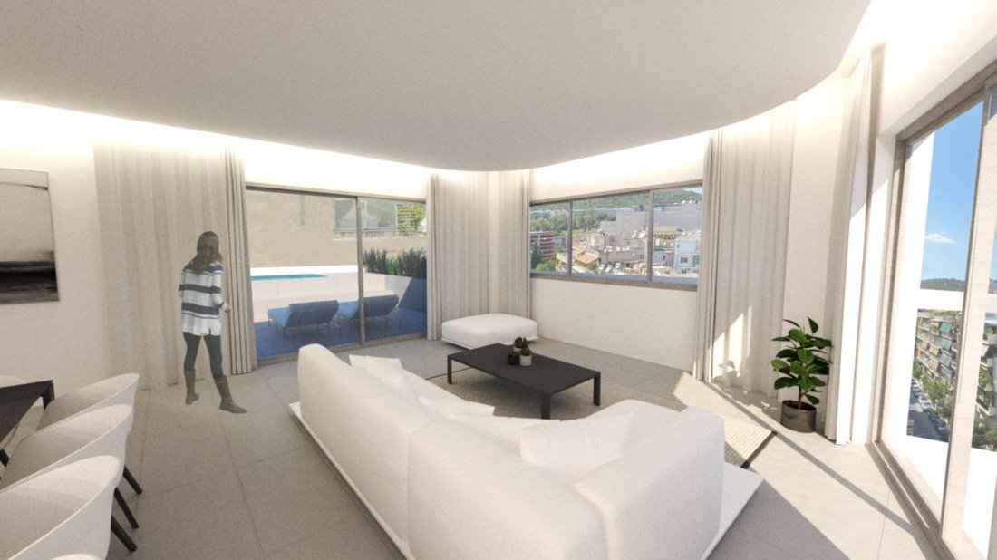 Apartment in Zografos, Attica, Greece 4 - 17386430