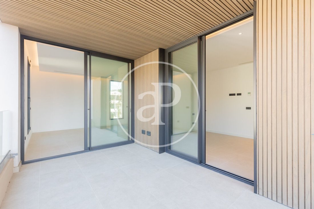 Apartment in Palma, Balearic Islands, Spain 2 - 17386354