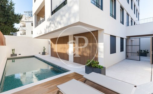 Apartment in Palma, Balearic Islands, Spain 1
