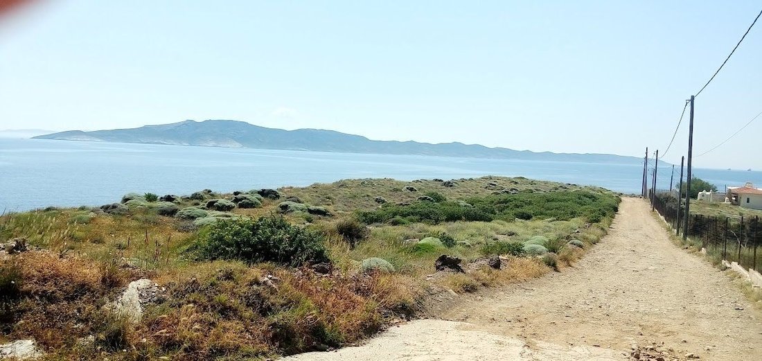 Land in Keratea, Attica, Greece 1 - 17386337