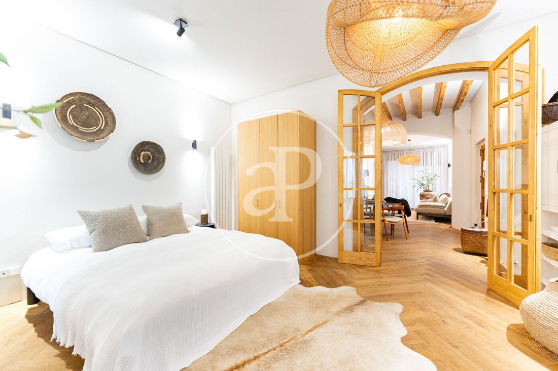Apartamento en Palma, Islas Baleares, España 4 - 17386304