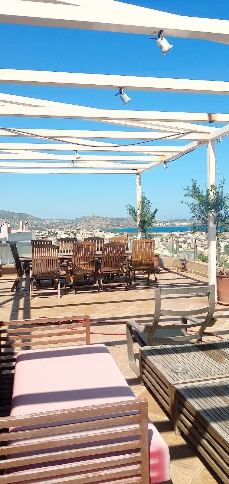 Apartment in Lavreotiki, Attica, Greece 4 - 17386297