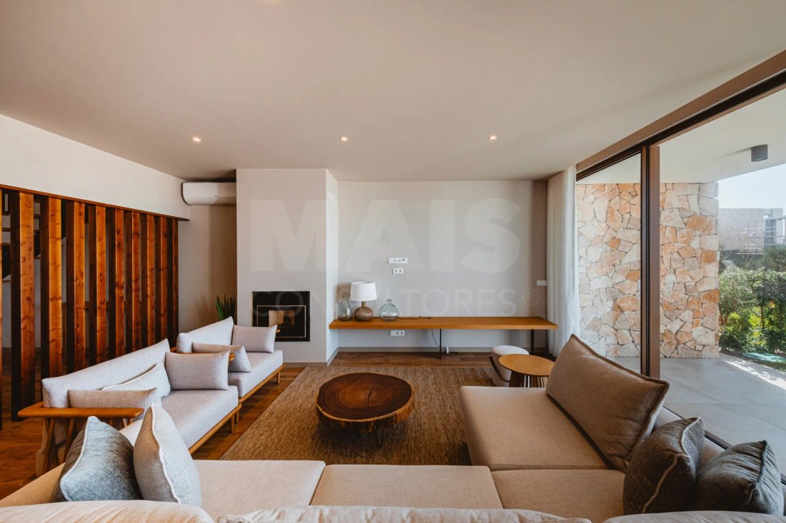 Villa in Vau, Leiria District, Portugal 3 - 17386477