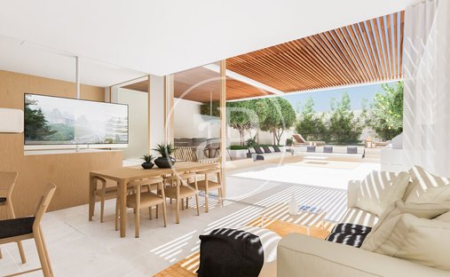 Appartement à Palma, Îles Baléares, Espagne 1