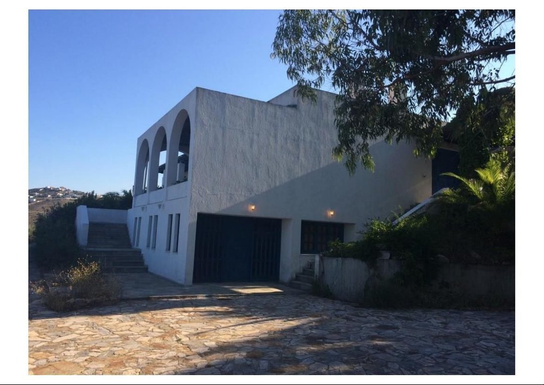 House in Keratea, Attica, Greece 2 - 17386267