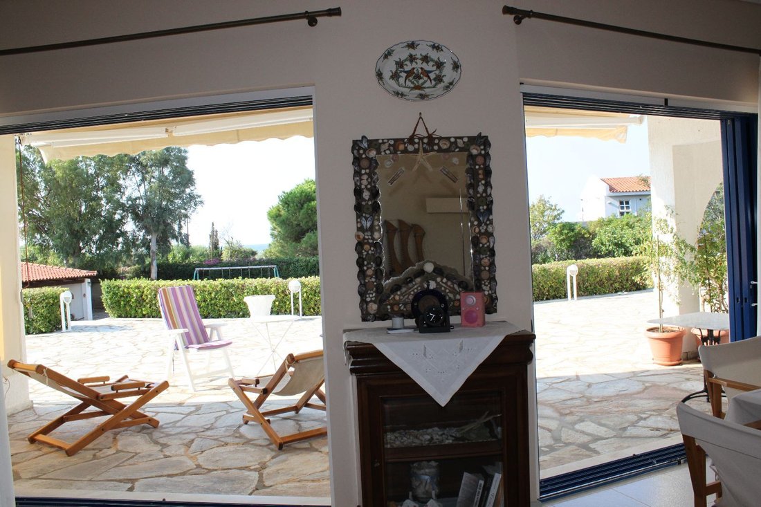 Villa in Lavreotiki Community, Attica, Greece 5 - 17386236