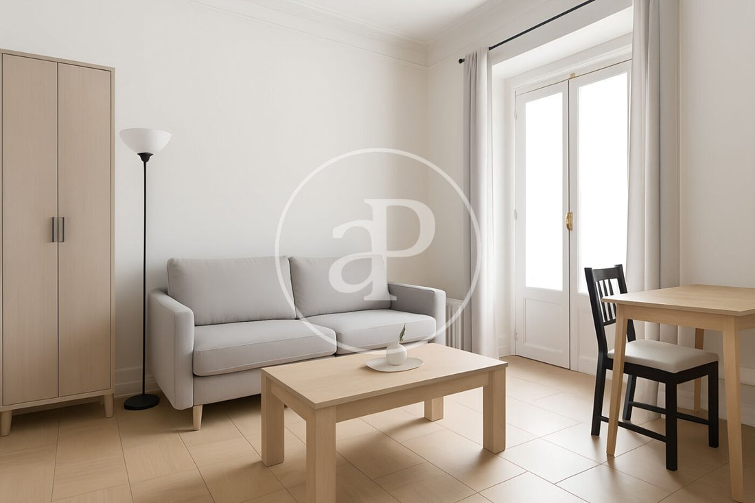 Apartment in Centro, Madrid, Spain 3 - 17364427