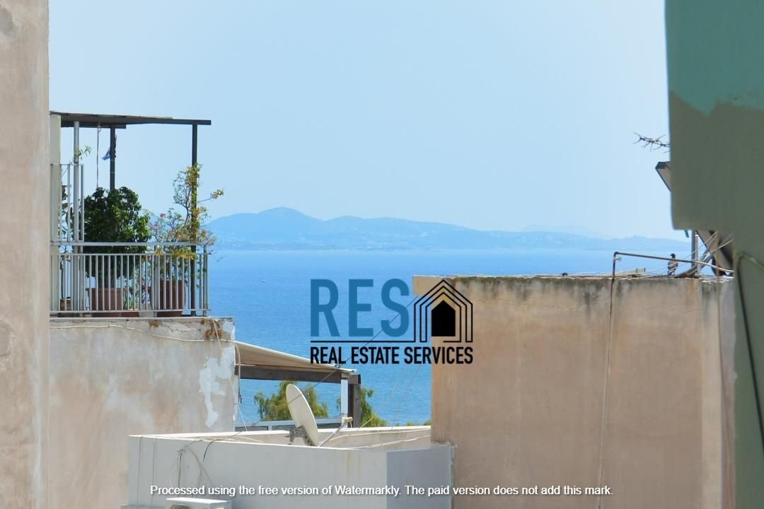 House in 1st District of Piraeus, Piraeus, Greece 1 - 17386285