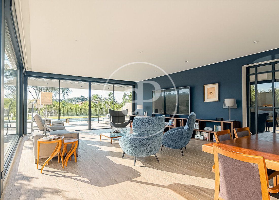 Apartment in Pozuelo de Alarcon, Comunidad de Madrid, Spain 3 - 17386659