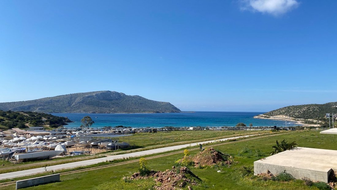 House in Keratea, Attica, Greece 3 - 17386275