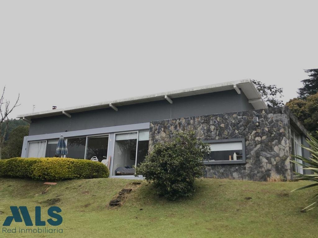 Finca in El Retiro, Retiro, Colombia 4 - 17386173