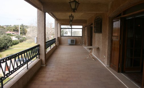 Villa in Lavreotiki, Attica, Greece 1