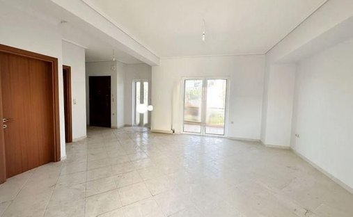 House in Gerakas, Attica, Greece 1