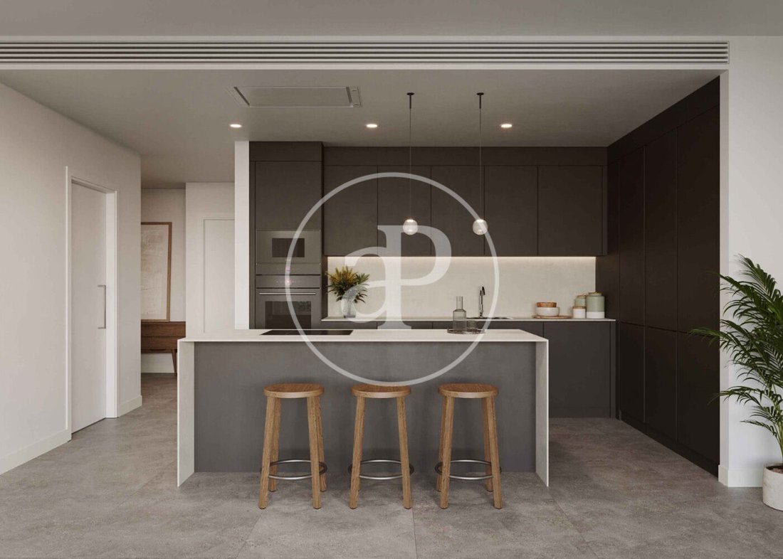 Apartamento en Salou, Cataluña, España 3 - 17386656