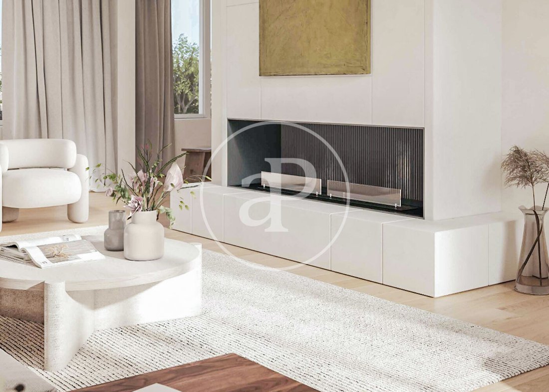 Apartment in Barrio Salamanca, Madrid, Spain 5 - 17386517