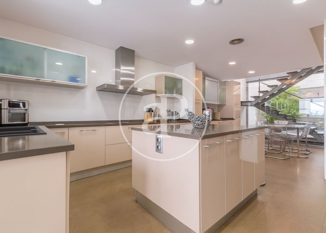 Apartment in Pozuelo de Alarcon, Comunidad de Madrid, Spain 5 - 17386659