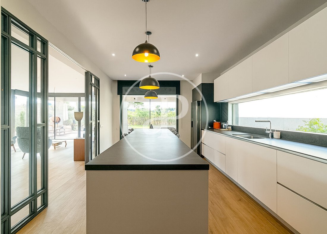 Apartment in Pozuelo de Alarcon, Comunidad de Madrid, Spain 4 - 17386659