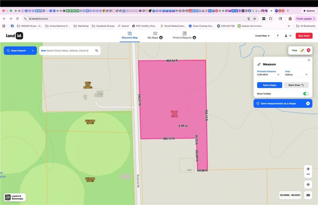 House in Hempstead, Texas, United States 1 - 17386441