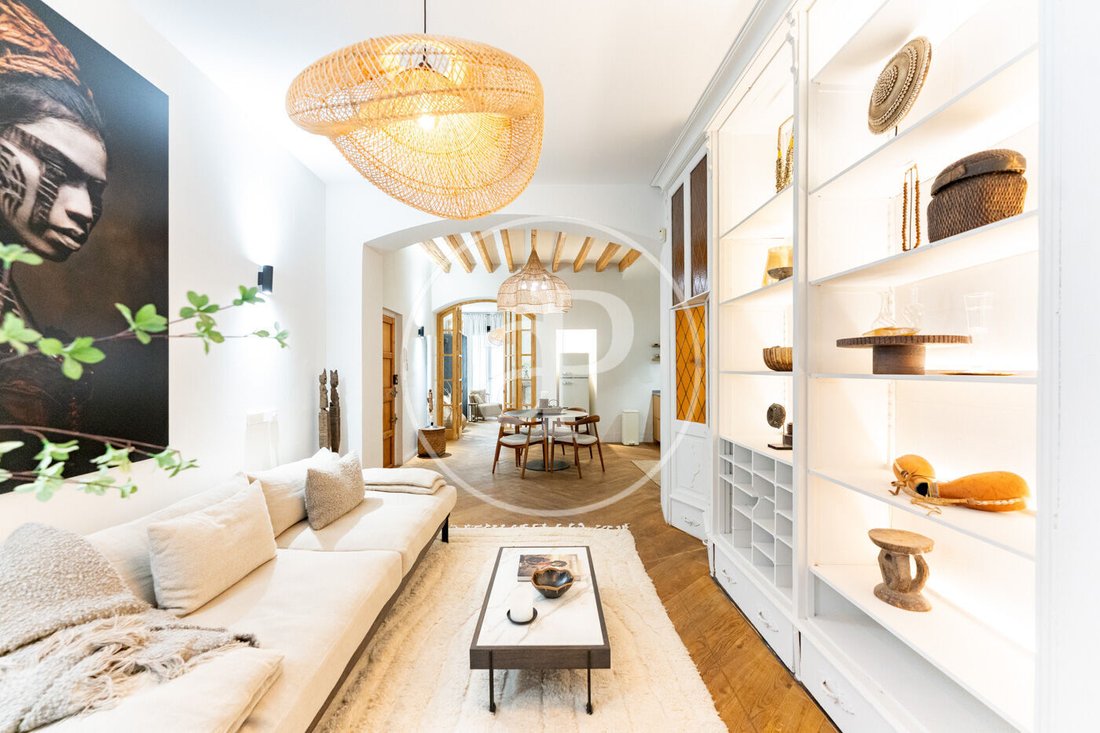 Apartamento en Palma, Islas Baleares, España 2 - 17386304
