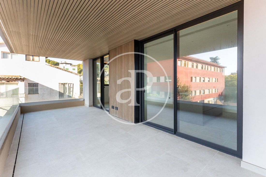 Apartment in Palma, Balearic Islands, Spain 4 - 17386368