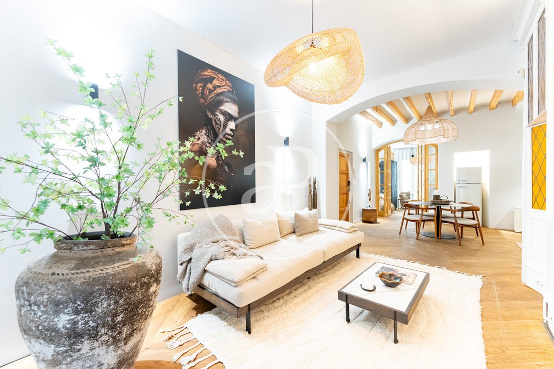 Apartamento en Palma, Islas Baleares, España 1 - 17386304