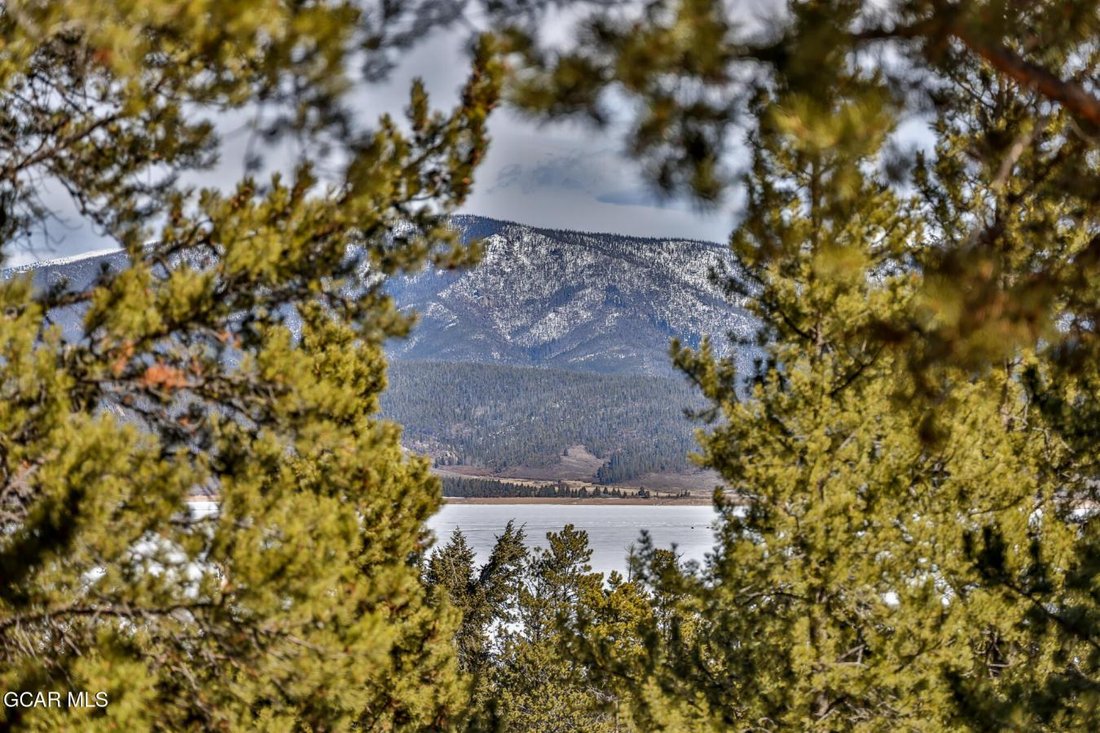House in Granby, Colorado, United States 4 - 17386463