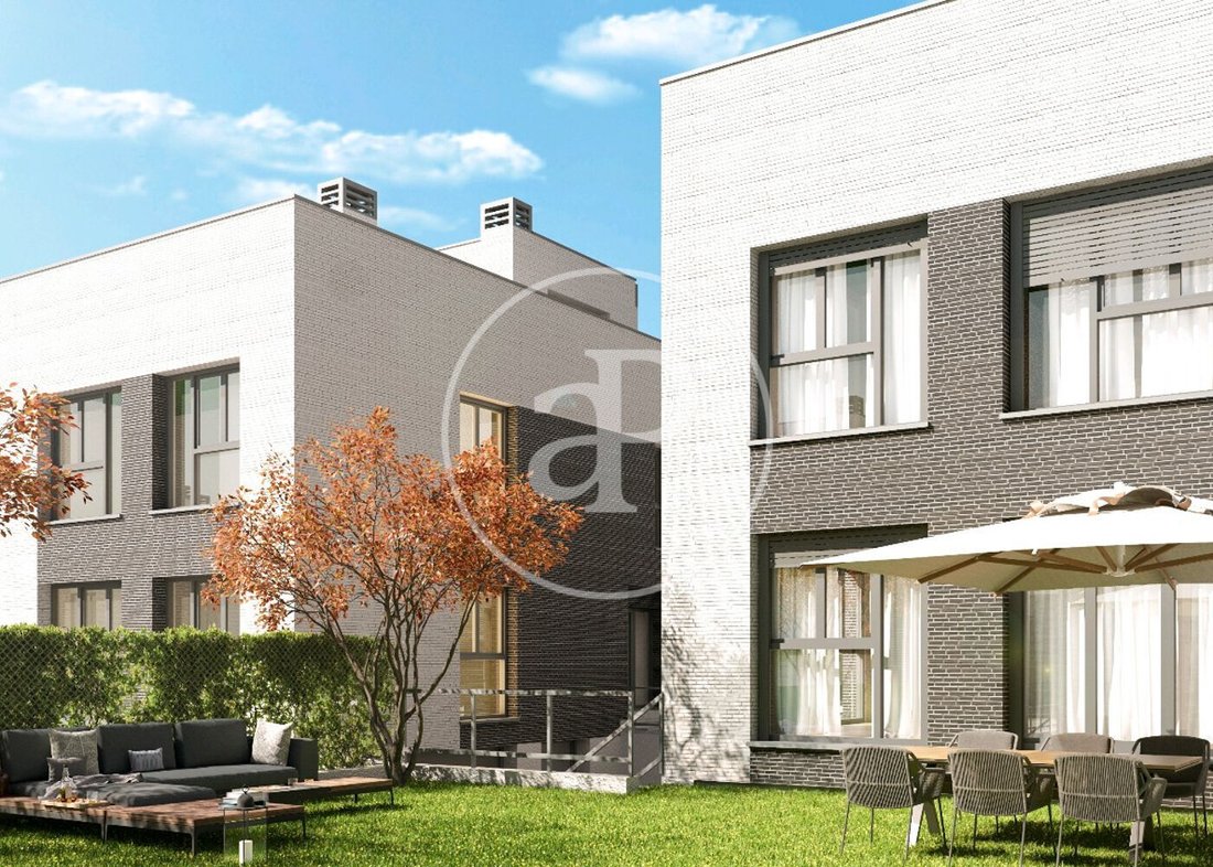 Apartment in Villaviciosa de Odon, Comunidad de Madrid, Spain 2 - 17386754