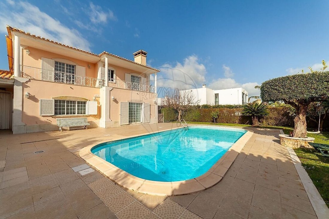 House in Azeitao (Sao Lourenco e Sao Simao), Setubal, Portugal 2 - 17386401