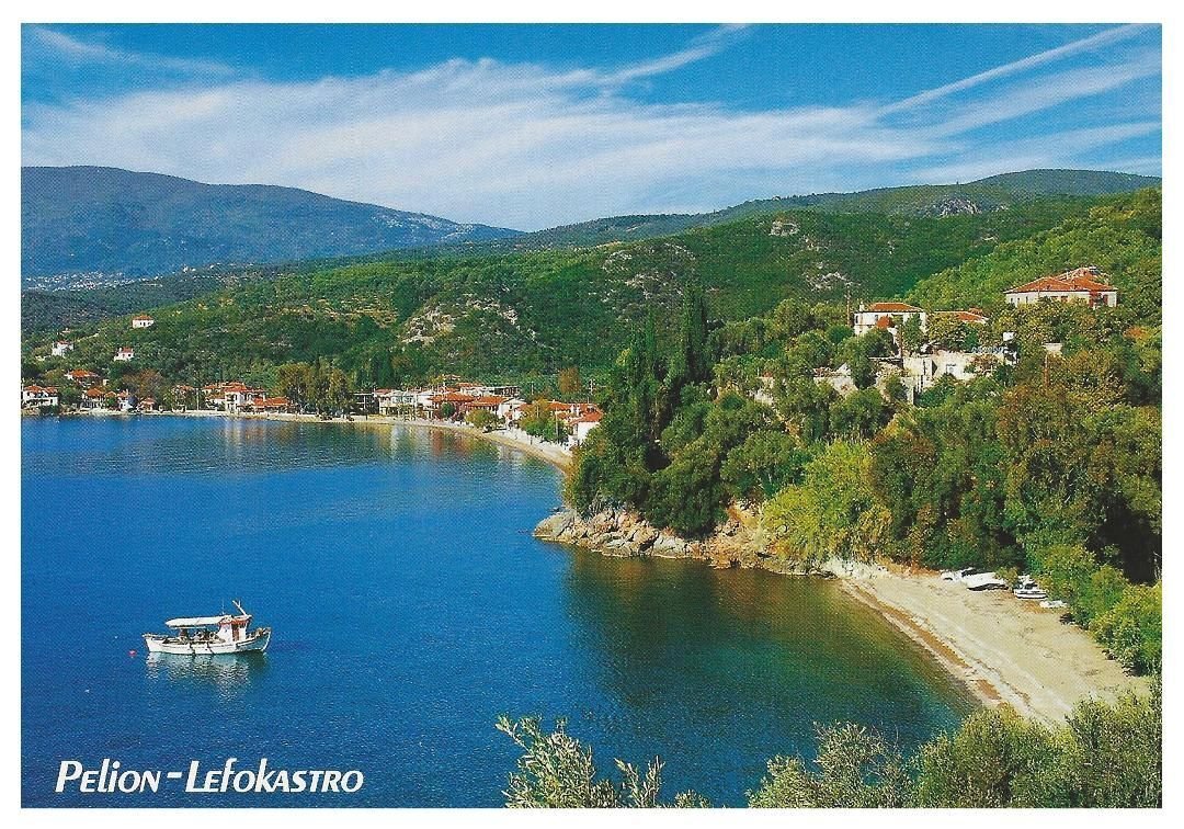 Land in Municipal unit of Argalasti, Thessaly and Central Greece, Greece 2 - 17386215