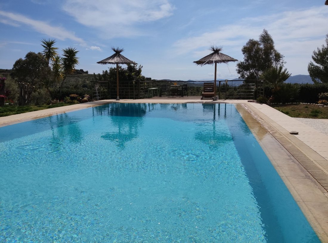 Villa in Kouvaras, Attica, Greece 1 - 17386389