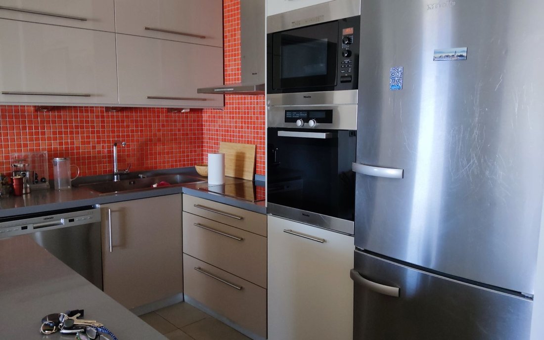 Apartment in Anavissos, Attica, Greece 4 - 17386413