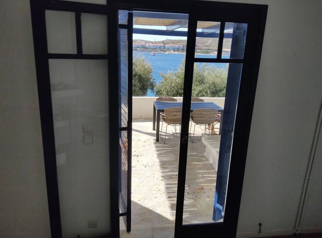 House in Lavreotiki, Attica, Greece 3 - 17386221
