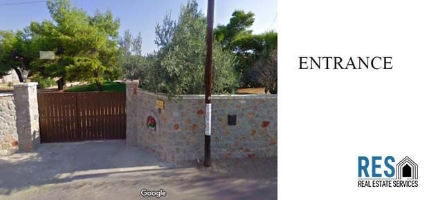 Villa in Kalyvia Thorikou, Attica, Greece 2 - 17386225