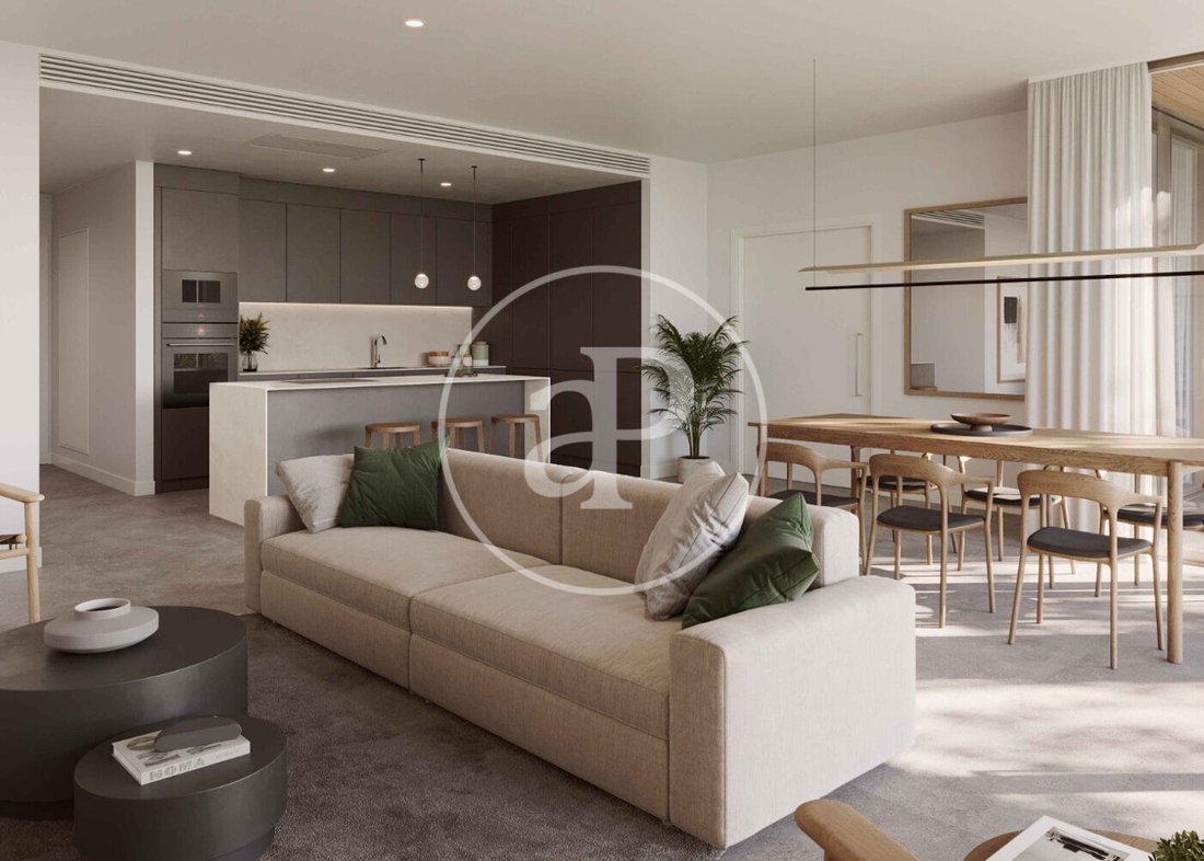 Apartamento en Salou, Cataluña, España 4 - 17386656