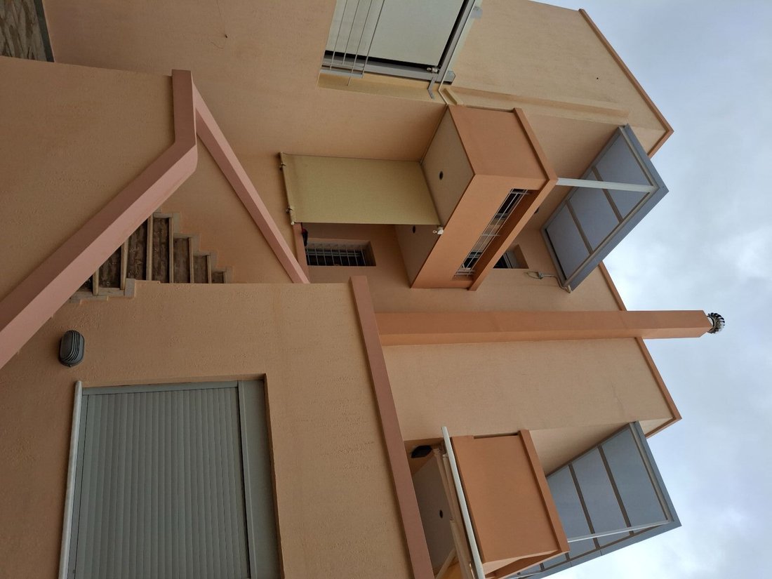 House in Anavissos, Attica, Greece 3 - 17386269