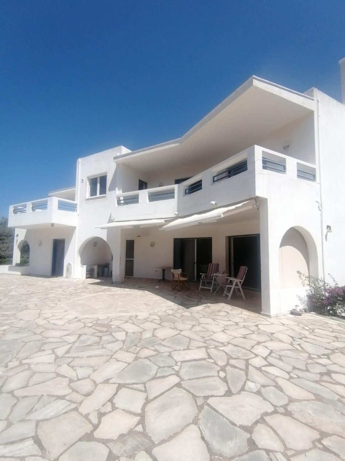 Villa in Lavreotiki Community, Attica, Greece 4 - 17386236