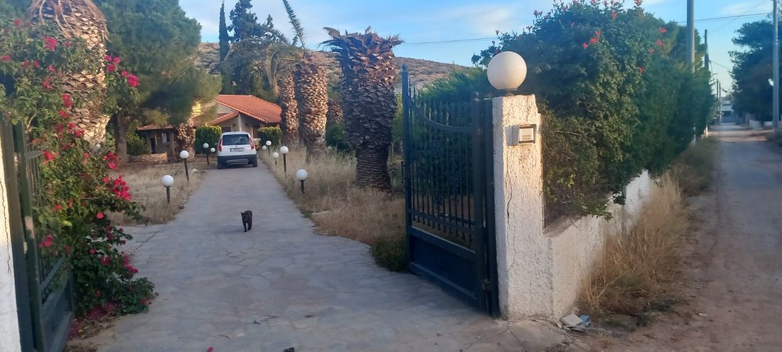 House in Kalyvia Thorikou, Attica, Greece 4 - 17386421