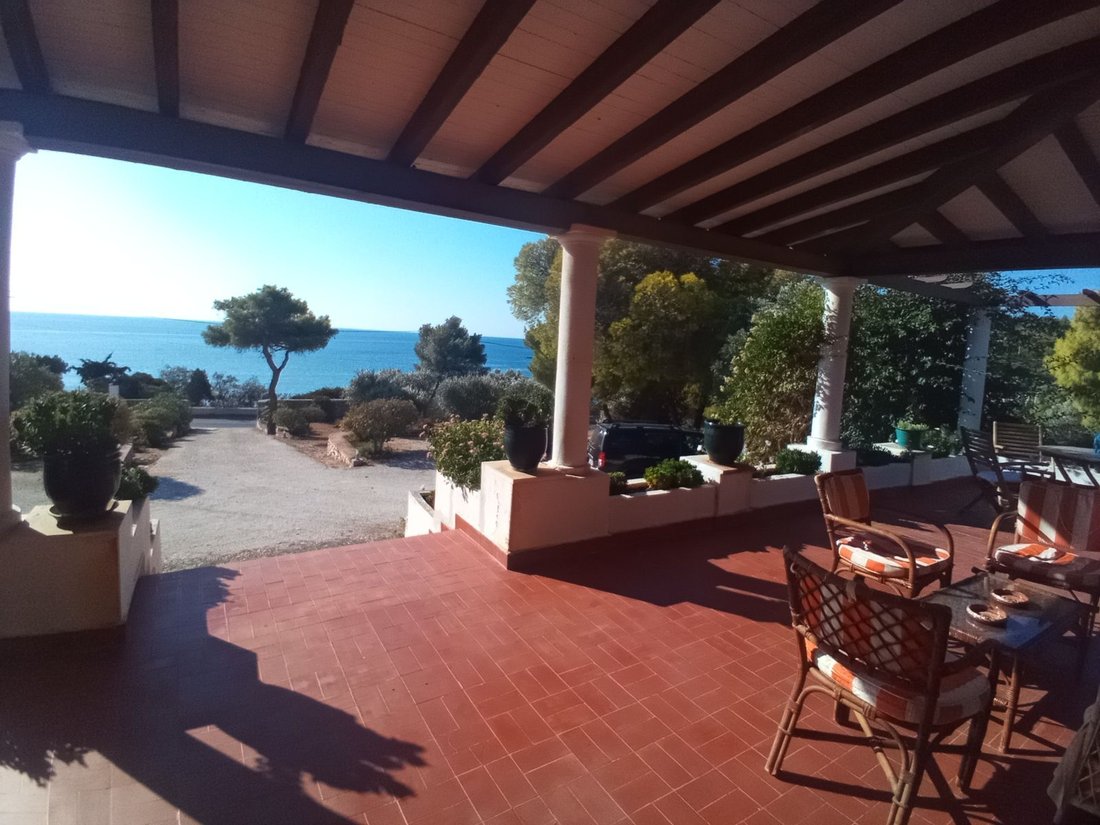 House in Lavreotiki, Attica, Greece 2 - 17386316
