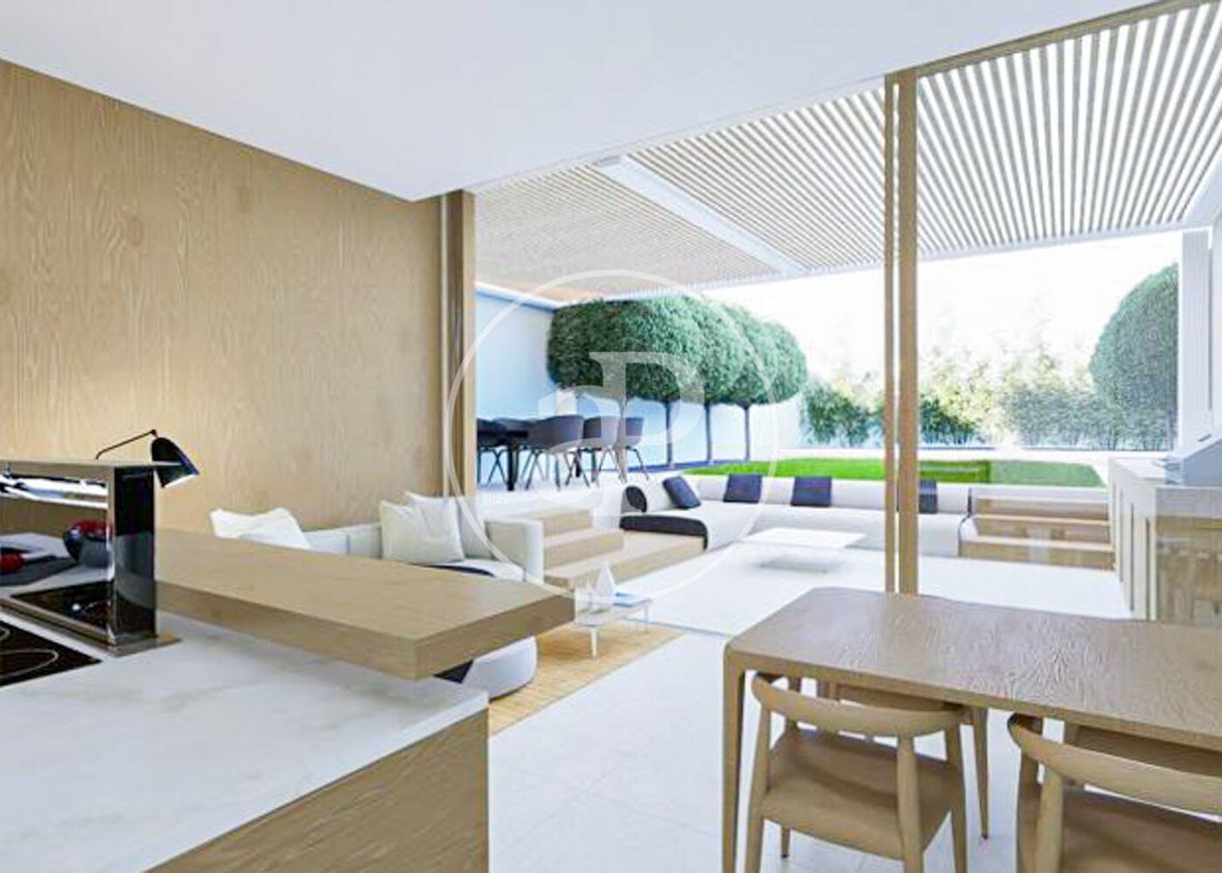 Apartment in Palma, Balearic Islands, Spain 5 - 17386352