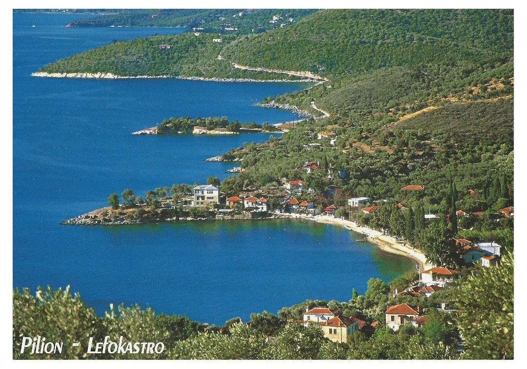 Land in Municipal unit of Argalasti, Thessaly and Central Greece, Greece 1 - 17386215