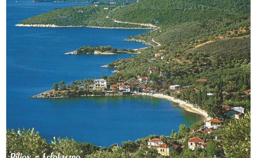 Land in Municipal unit of Argalasti, Thessaly and Central Greece, Greece 1