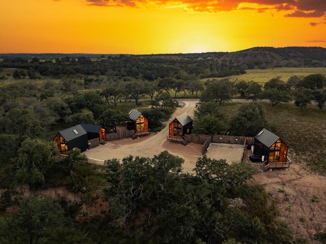 House in Fredericksburg, Texas, United States 1 - 17386501