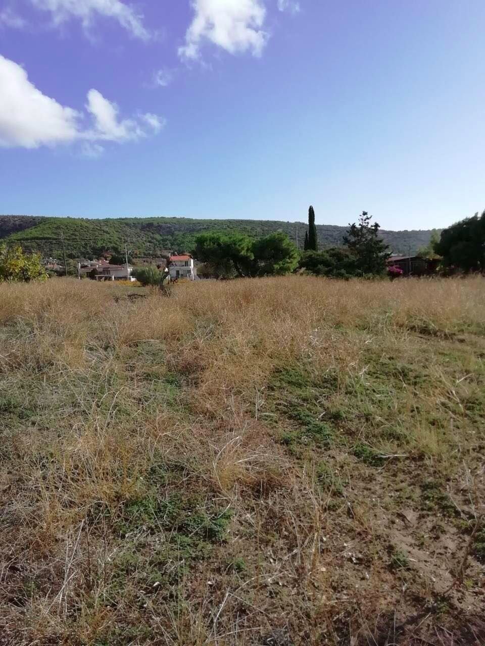 Land in Lavreotiki Community, Attica, Greece 2 - 17386265