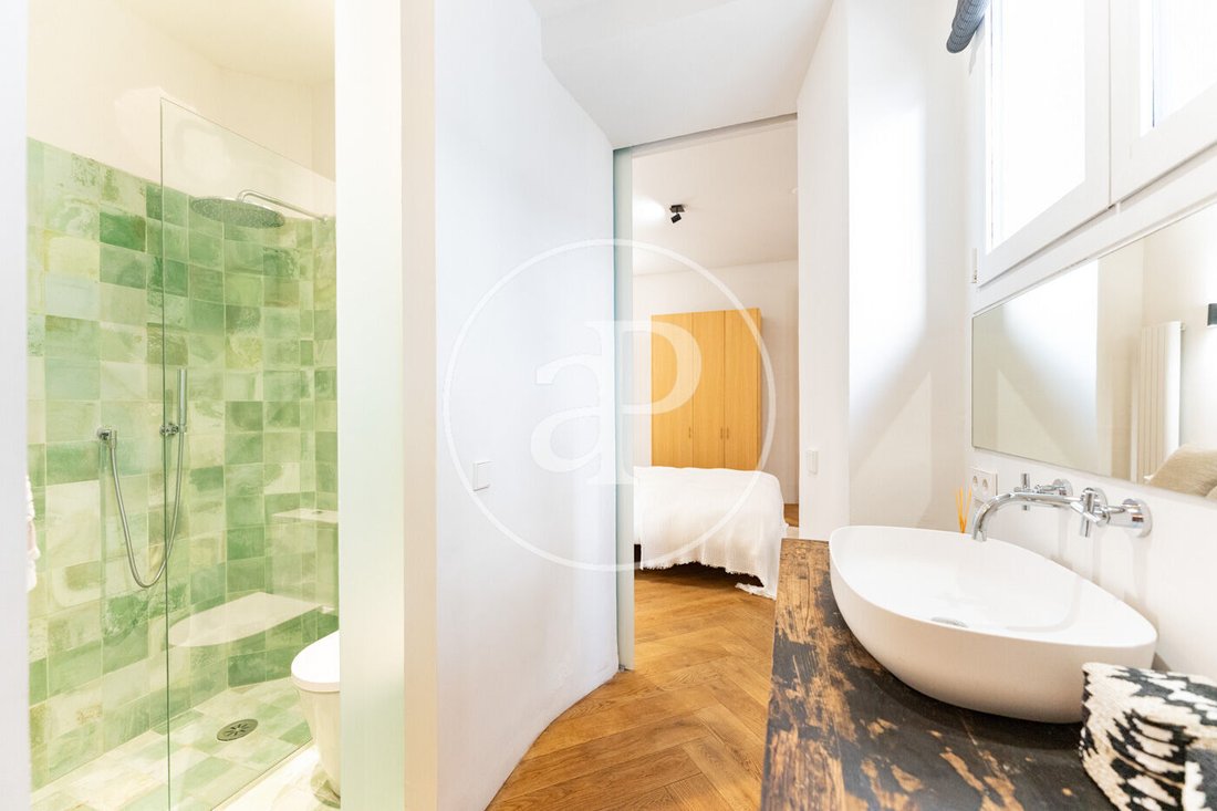 Apartamento en Palma, Islas Baleares, España 5 - 17386304